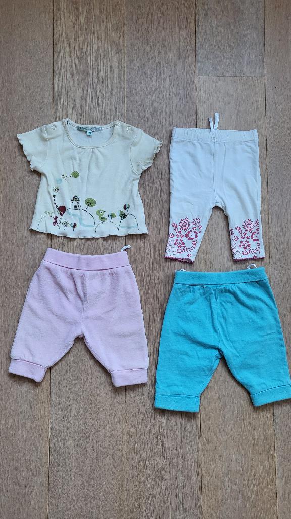 Poppenkleedjes babypop, Kinderen en Baby's, Speelgoed | Poppen, Ophalen of Verzenden, Gebruikt, Babypop