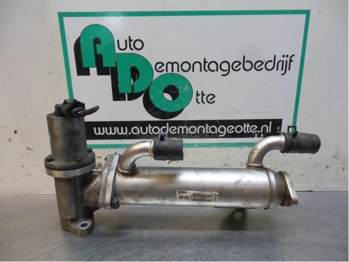 EGR Klep van een Kia Sportage (Sportage 05-), -, -, Ophalen of Verzenden, -