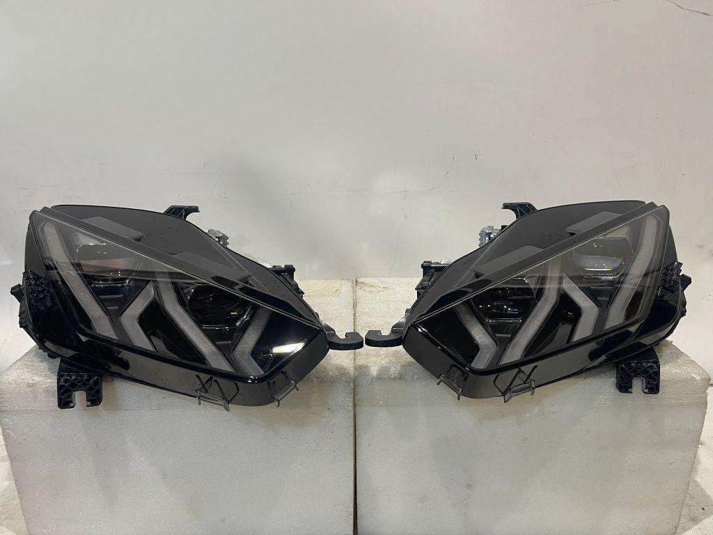 Lamborghini Huracan Koplampen  Headlights L & R, Auto-onderdelen, Overige Auto-onderdelen, Ophalen, Nieuw