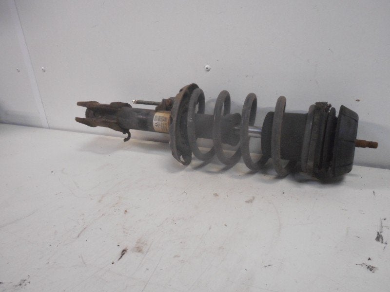 VEERPOOT RECHTS VOOR Opel Meriva (A) (22194808yf), Gebruikt, Opel, Opel Automobile GmbH, Kontakt-opel@opel.com