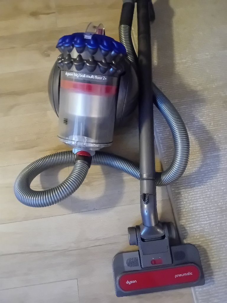 Dyson stofzuiger, Elektronische apparatuur, Ophalen of Verzenden, Dyson