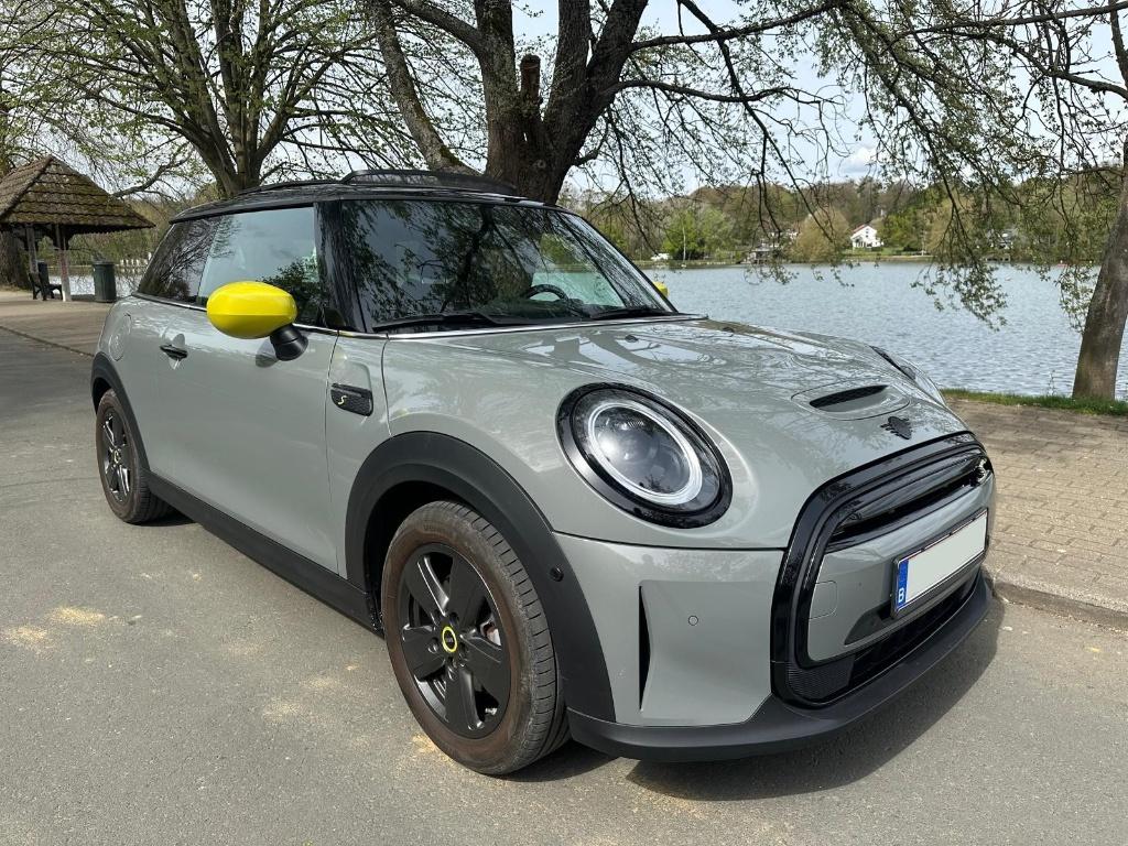 MINI Cooper SE, Auto's, Mini, Particulier, Cooper, ABS, Achteruitrijcamera, Airbags, Airconditioning, Android Auto, Apple Carplay