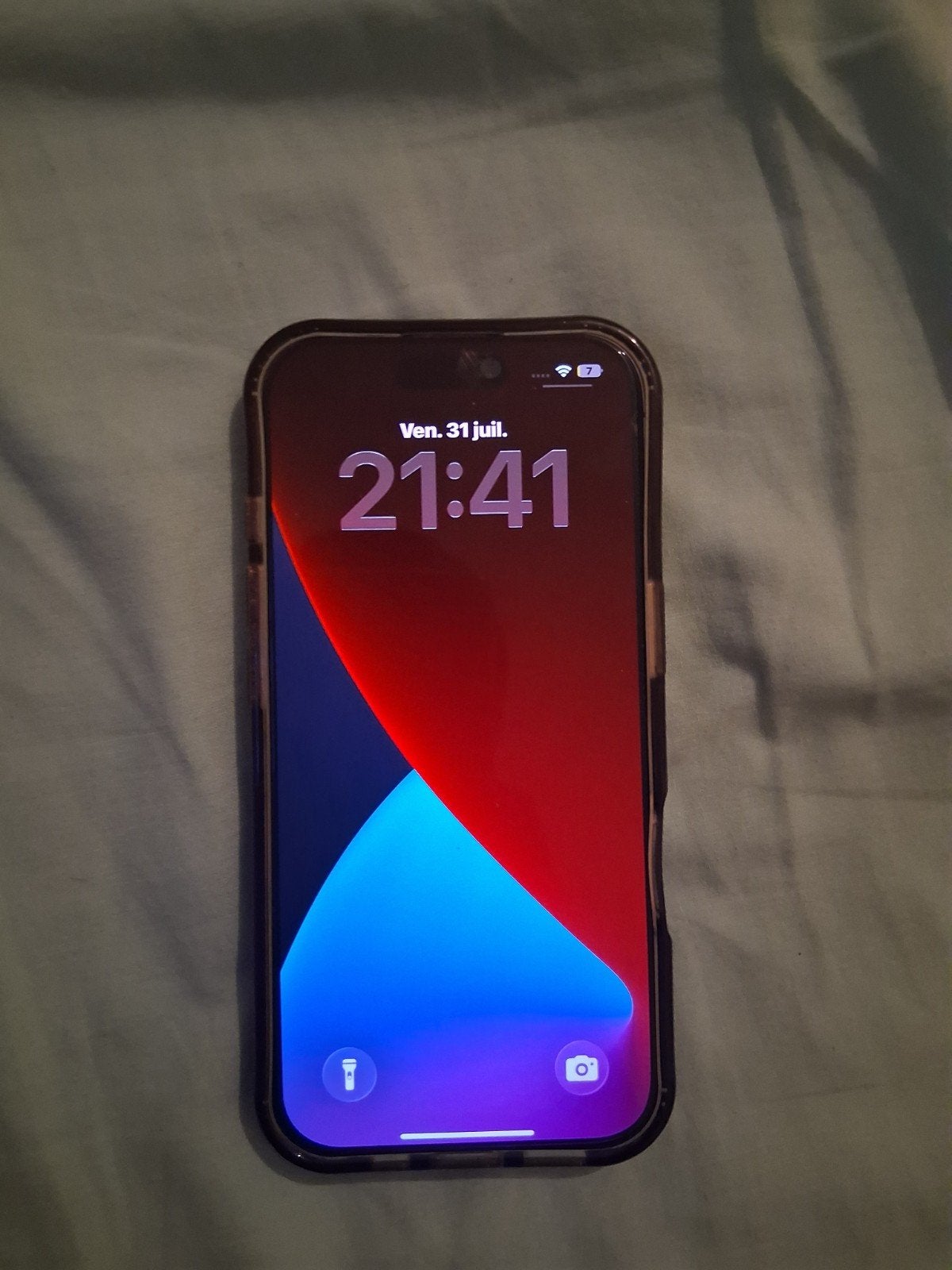 iphone 17, Overige modellen, Zwart, Zo goed als nieuw, Zonder simlock