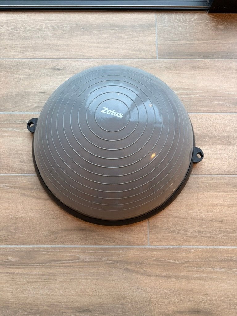 Balanstrainer, Ophalen, Zo goed als nieuw