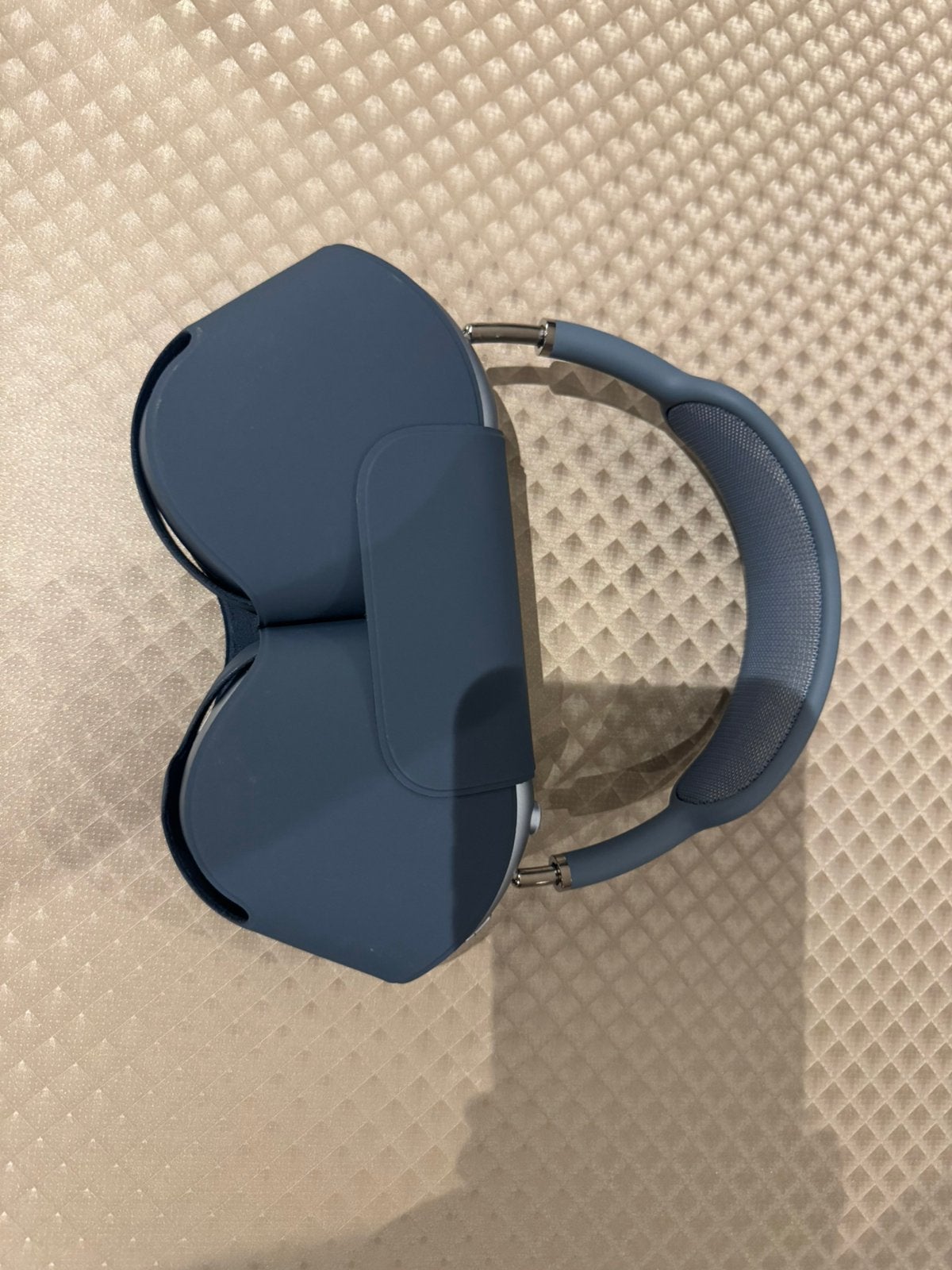 Apple airpods max 2, Télécoms, Enlèvement ou Envoi, Autres modèles, Comme neuf, Sans abonnement