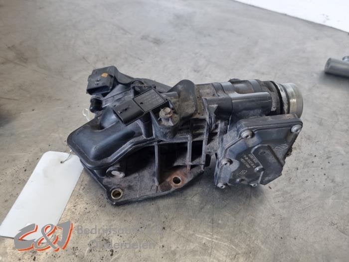 Valve RGE d'un Opel Vivaro, Autos : Pièces & Accessoires, -, Opel, 3 mois de garantie, Utilisé