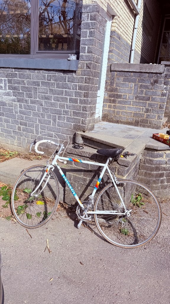 Vélo Peugeot - collection, Vélos & Vélomoteurs, Enlèvement, Comme neuf, Autres marques
