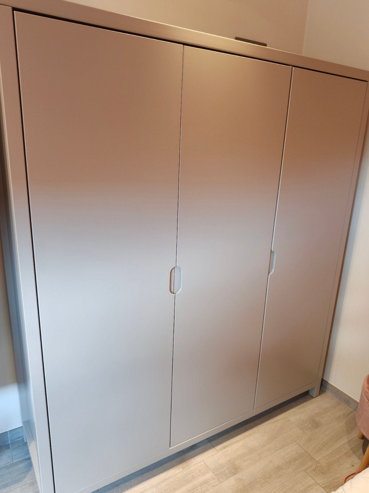 À vendre une chambre enfant/adolescent QUAX en parfait état, Enlèvement, Utilisé, Autres essences de bois