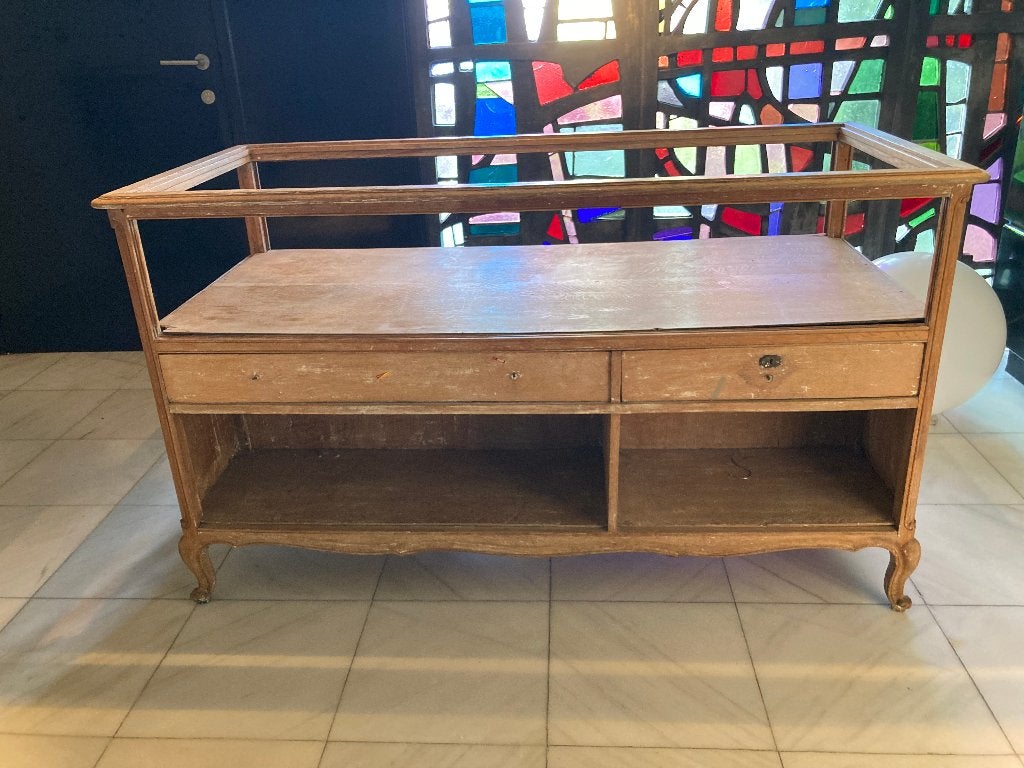 Comptoir d'achats, Articles professionnels, Aménagement de Bureau & Magasin | Fournitures de bureau, Enlèvement, Utilisé, Meuble