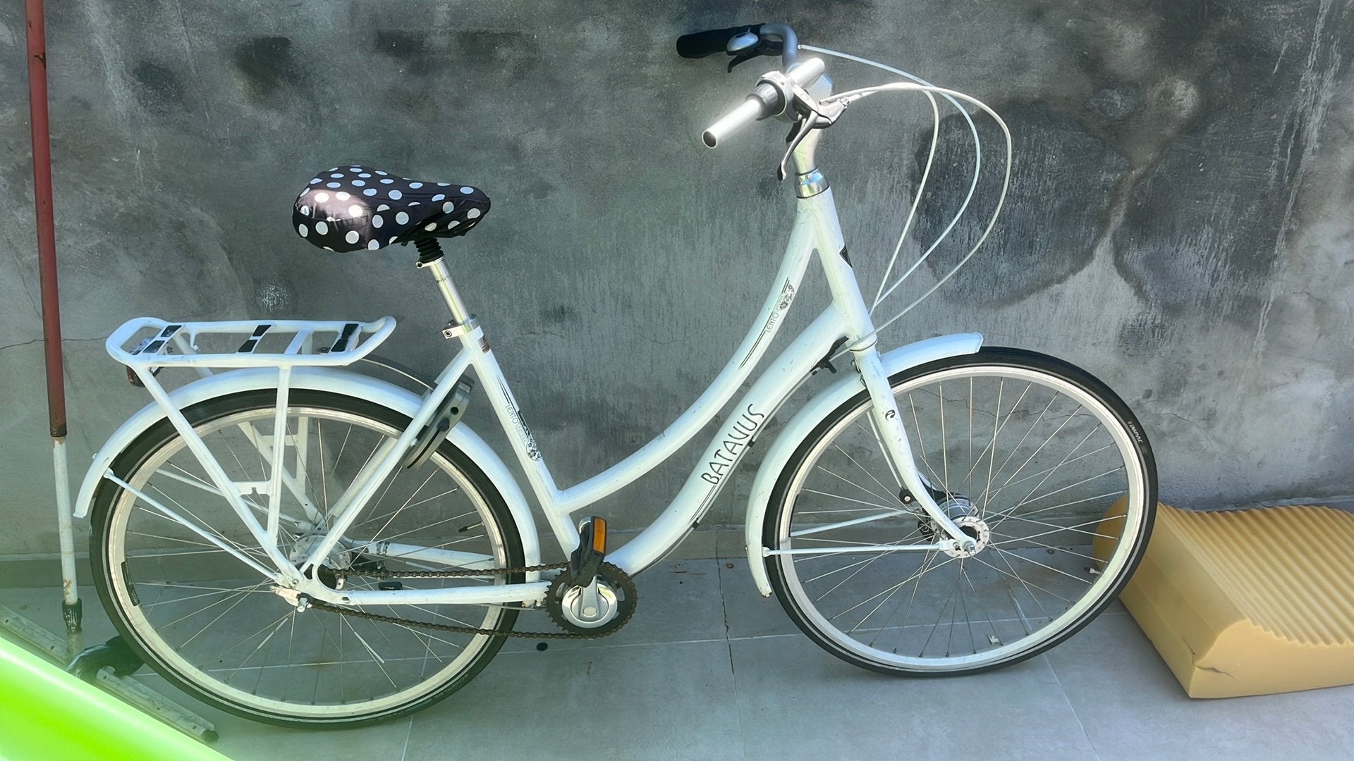 Vélo Batavus pour femmes, Vélos & Vélomoteurs, Enlèvement, Comme neuf, Batavus