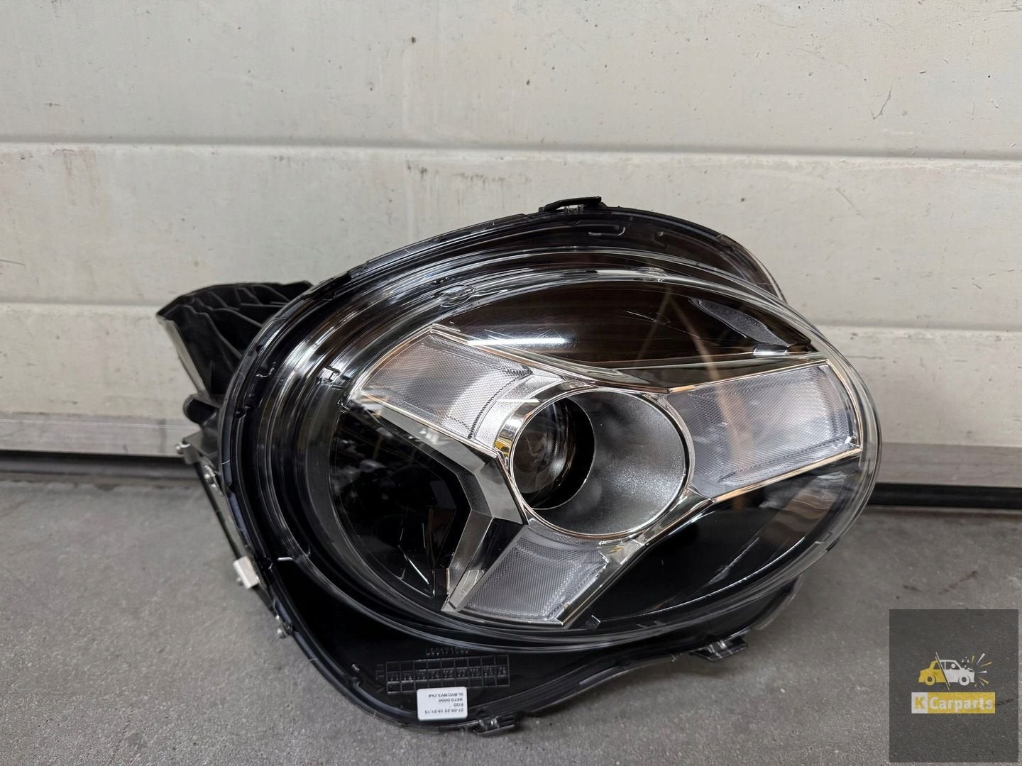 2506020656, Nissan Juke II VOLLEDIG LED-lampen rechts, Takashima 1-chome 1-1
220-8686  Yokohama, NISSAN_SR@mail.nissan.co.jp, Nissan