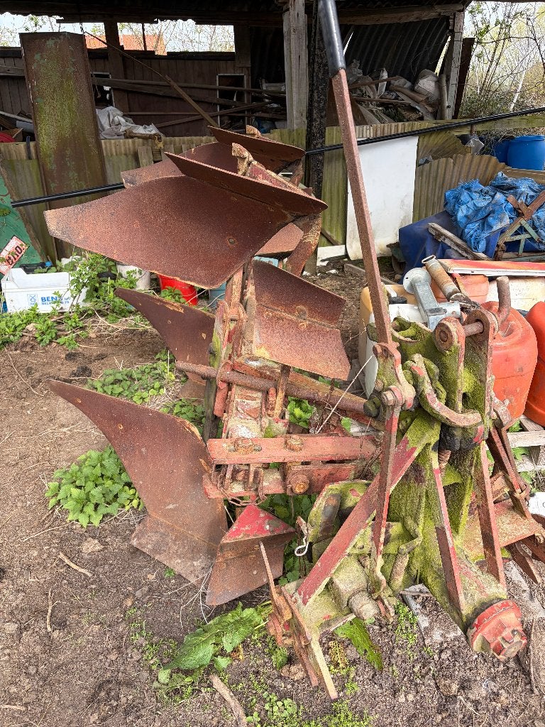 landbouw steenno ploeg, Articles professionnels, Agriculture | Outils, Enlèvement, Cultures, Labour