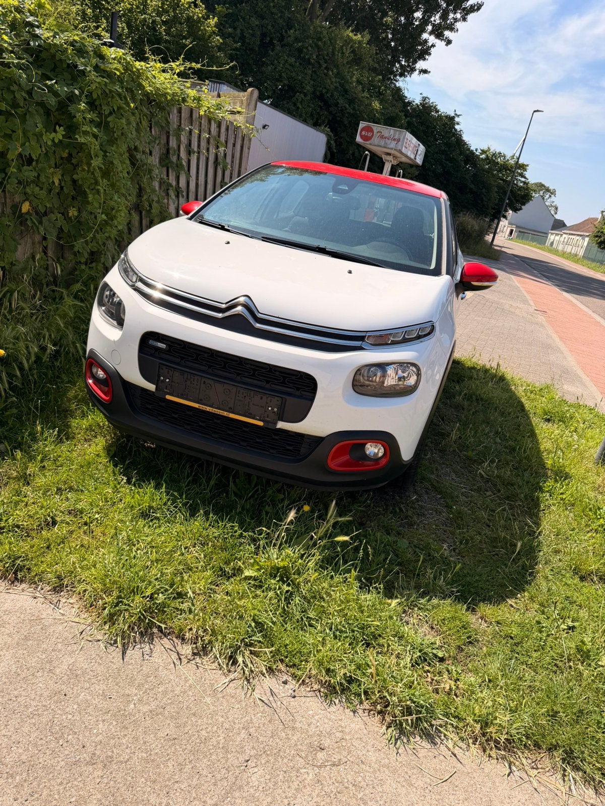 Citroen c3 cactus, Achat, Euro 6, Autres couleurs, 5 portes