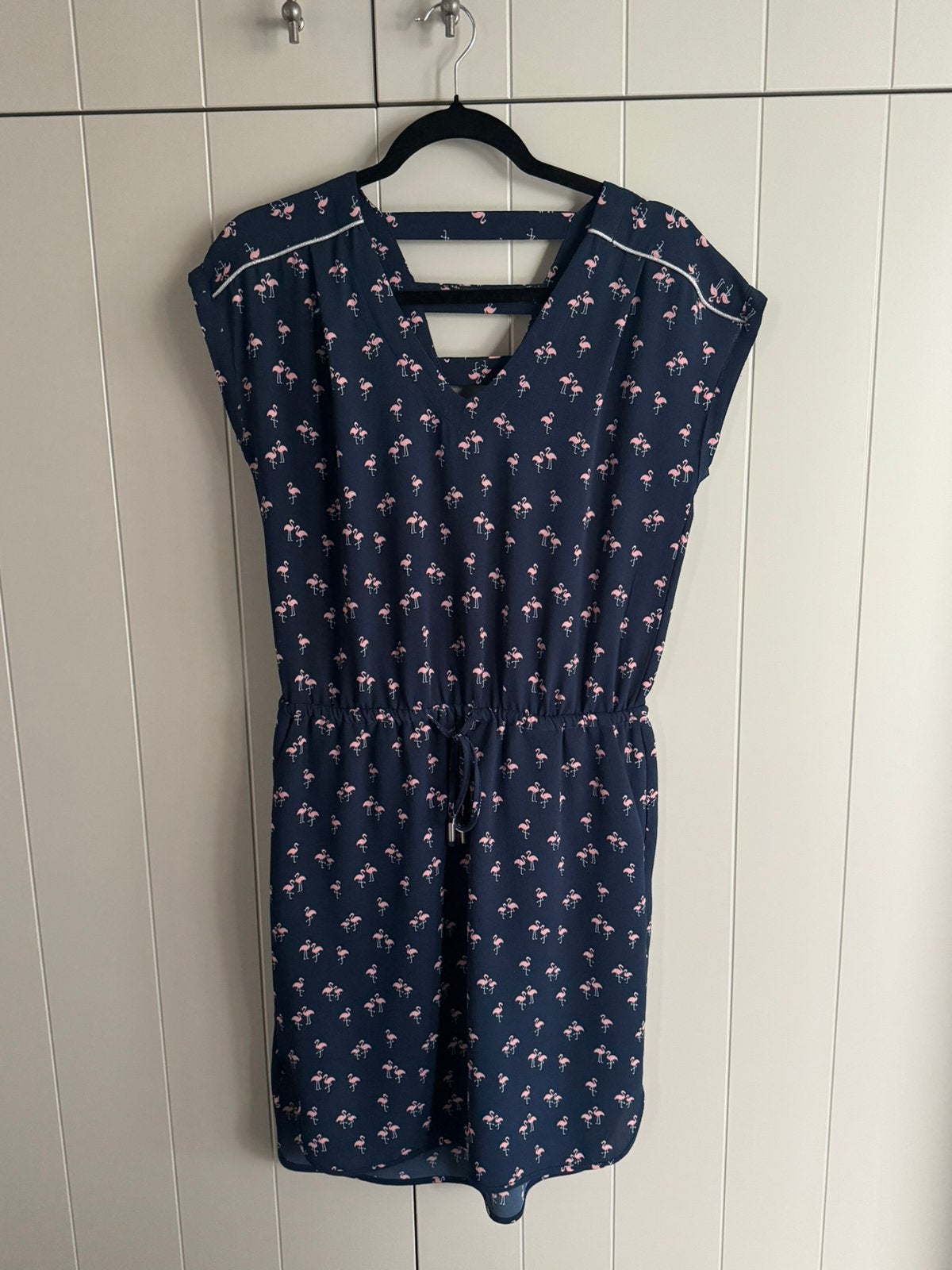 Kleedje JBC maat 36, Kleding | Dames, Jurken, Ophalen, Zo goed als nieuw, Maat 36 (S)