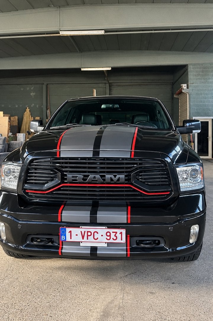 Dodge RAM 1500