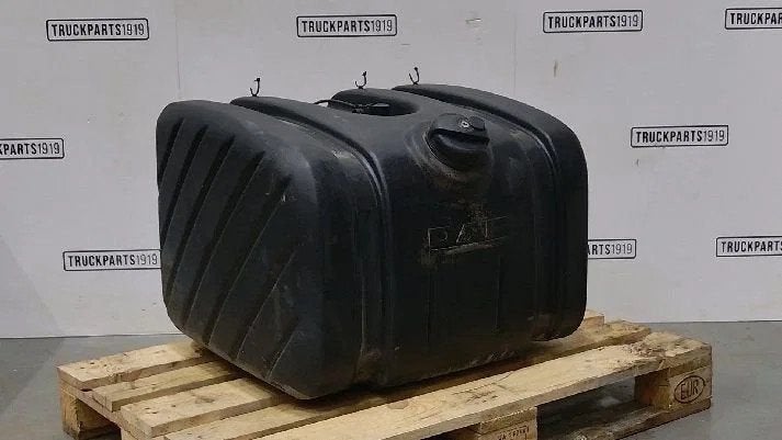 DAF Fuel System Brandstoftank 200L DAF LF, Ophalen, Gebruikt, DAF, Brandstofsystemen