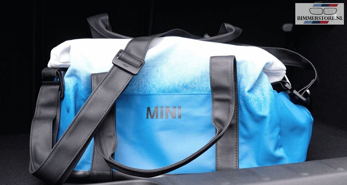 Traveling bag MINI merchandise 80225a21194 5a21194, -, -, Nieuw, Ophalen of Verzenden