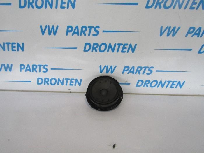 Luidspreker van een Volkswagen Polo, Gebruikt, -, Volkswagen, -