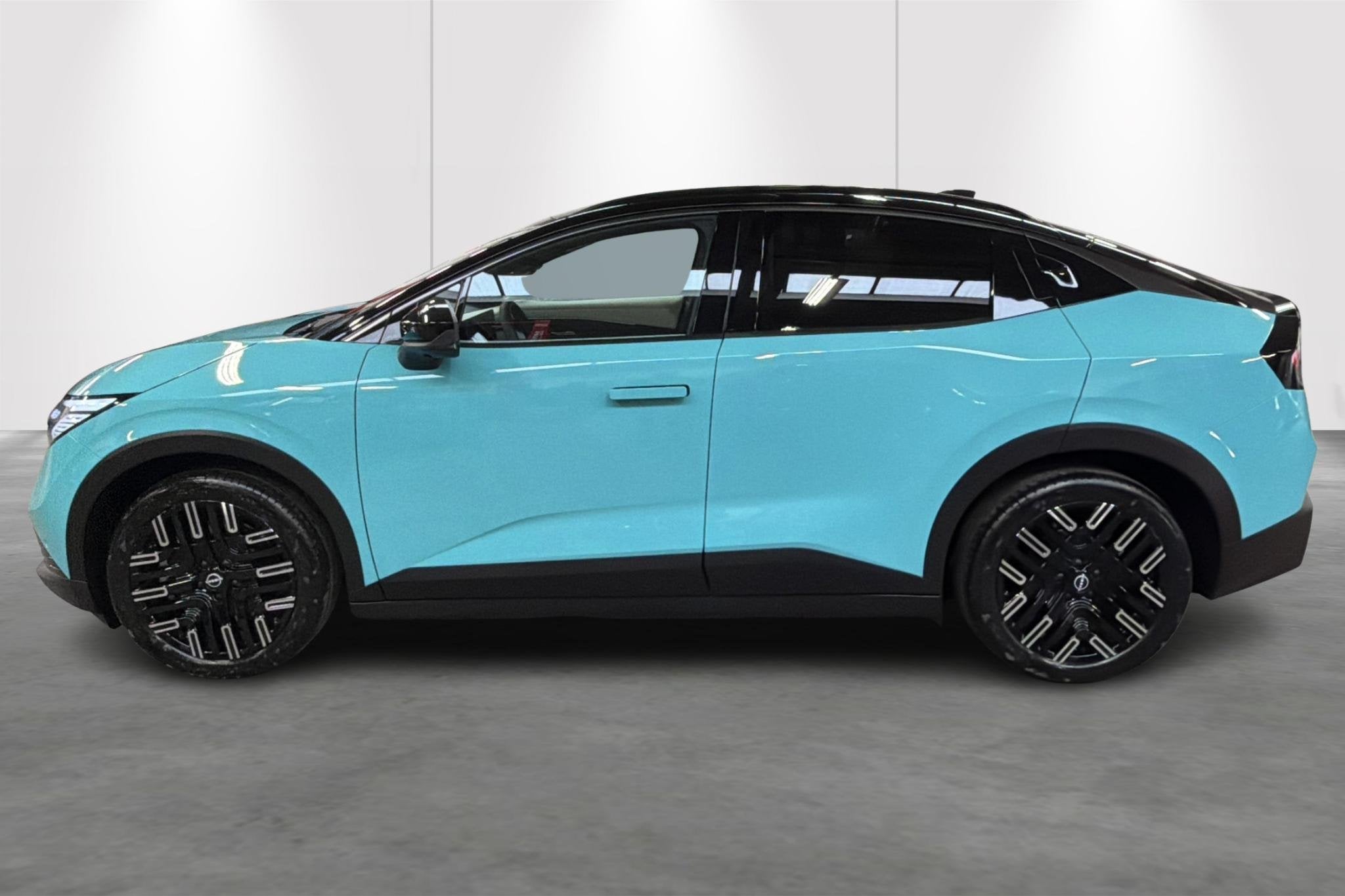 Nissan Nieuw Leaf Evolve 75kWh Full option Incl overnameprem, Auto's, Stof, Overige brandstoffen, https://public.car-pass.be/vhr/700c0298-e676-4a8a-a655-63e50a15404a