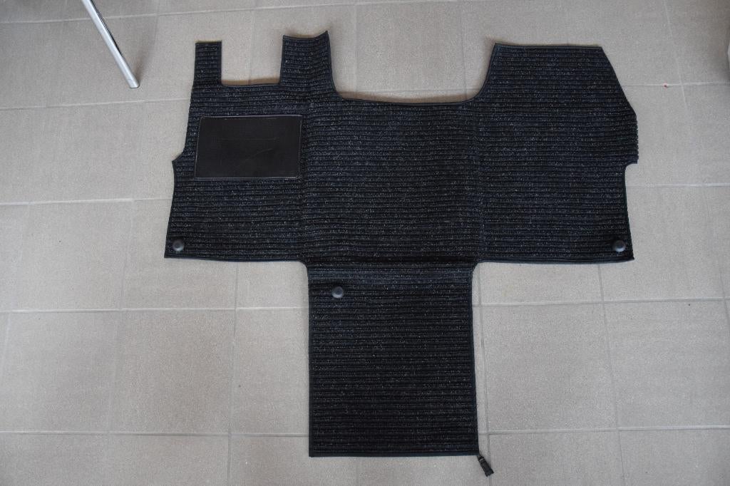Nouveau tapis avec chauffage-Fiat,Citroën, Peugeot-2002-2014, Enlèvement, Neuf