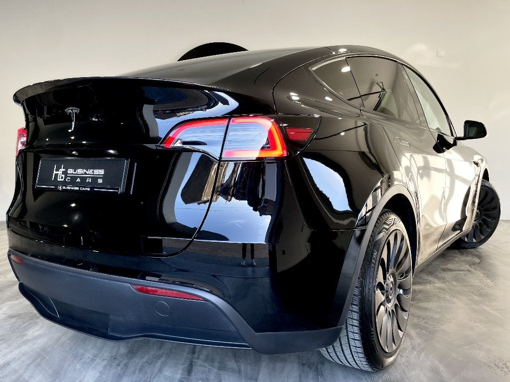 Tesla Model Y STANDARD RANGE/ LOOK PERFORMANCE/ BATERIE LFP, Autos, Cuir, https://public.car-pass.be/vhr/6a913281-a01a-4b86-94bd-23dbb58690c9