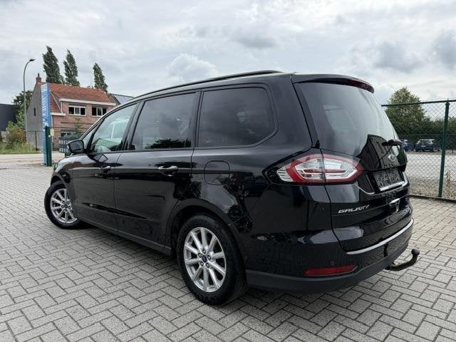 Ford Galaxy 2.5i HEV Automaat 7 zitpl |Trekhaak | Camera, Autos, Achat, Entreprise, 7 places, 1878 kg