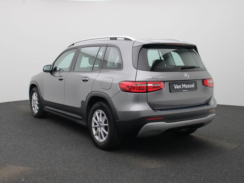 Mercedes-Benz GLB 200 d Business Line Trekhaak | Cruise cont, Auto's, Mercedes-Benz, Stof, 4 cilinders, 146 g/km, 5 deurs