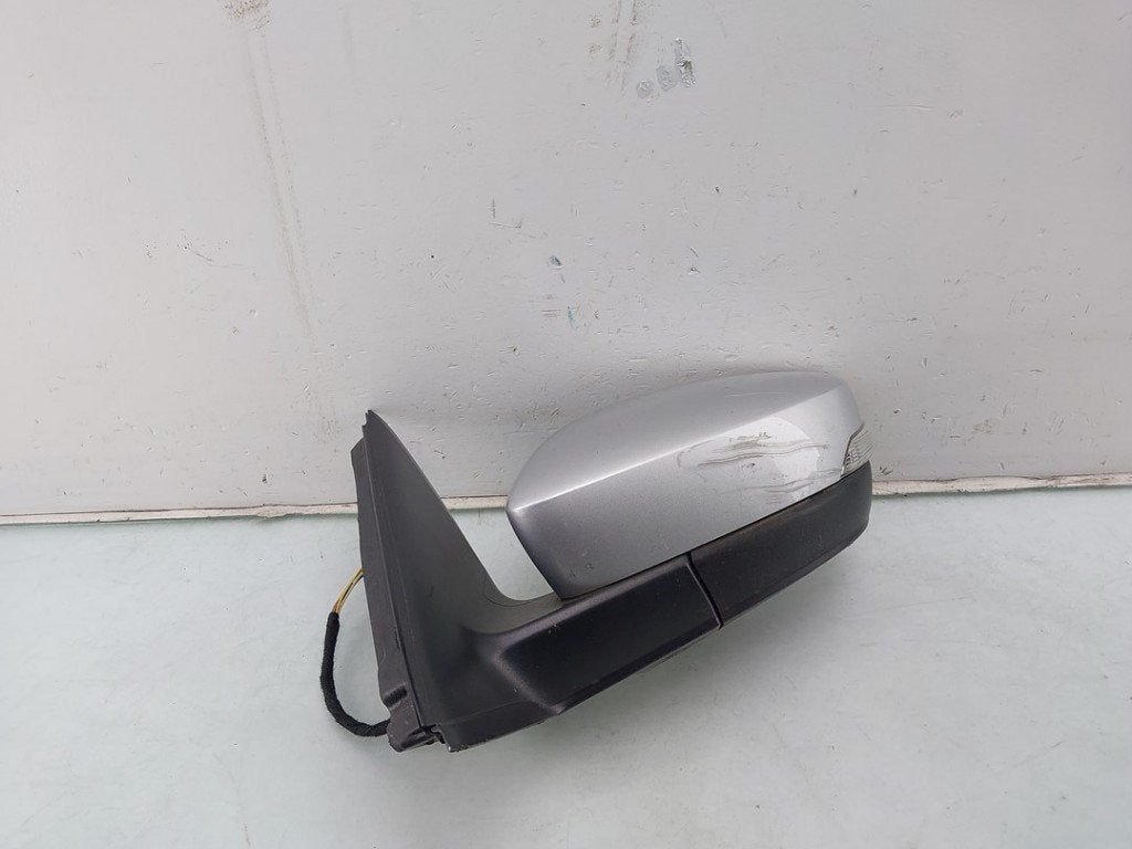 RETROVISEUR EXTERIEUR GAUCHE Skoda Fabia III Combi (NJ5), Utilisé, Info@skoda-auto.de, Skoda, Max-Planck-Straße  3-5
64331  Weiterstadt, DE
