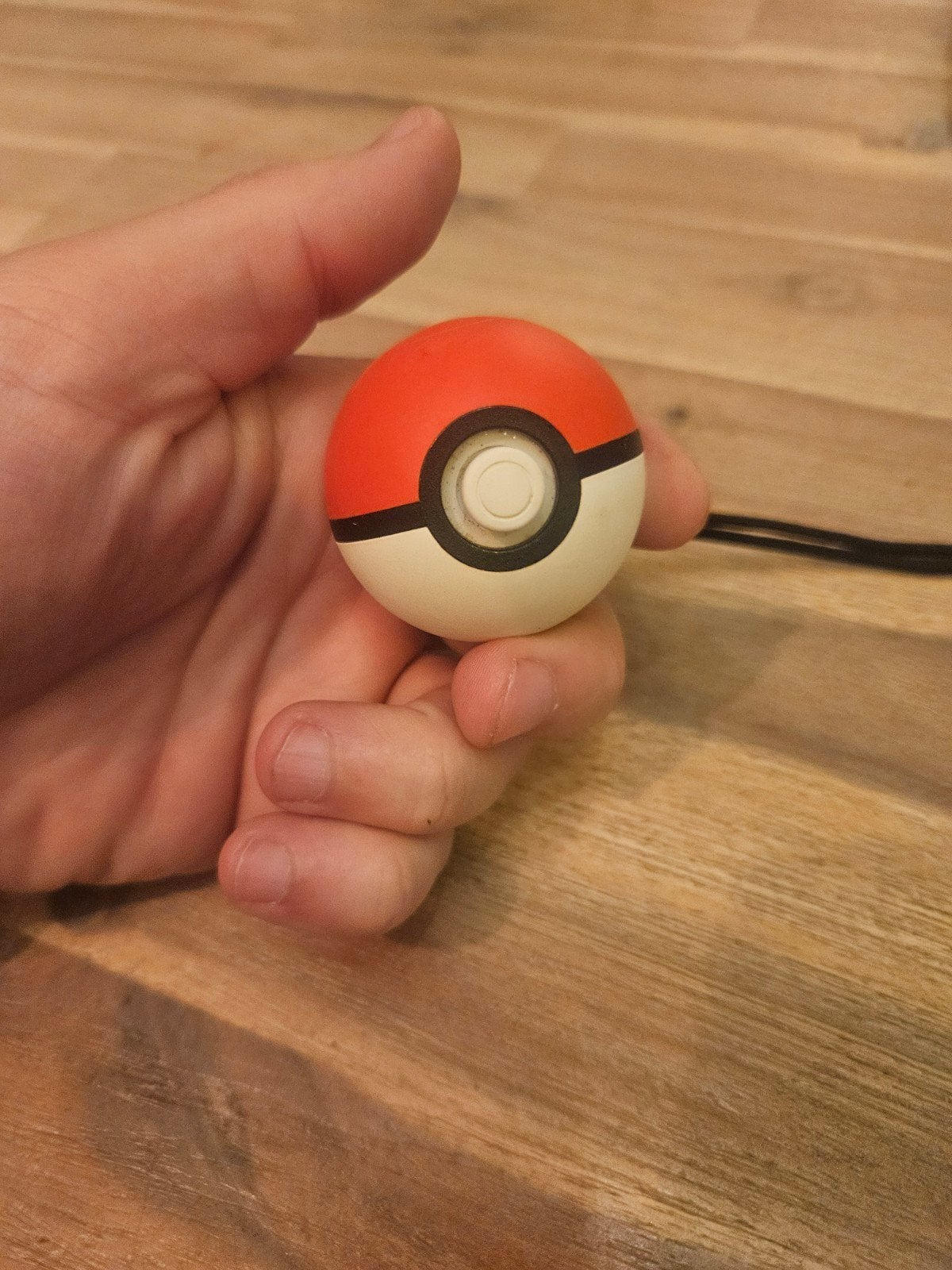 Poké Ball Plus Nintendo Switch officielle – Pokémon, Games en Spelcomputers, Ophalen of Verzenden