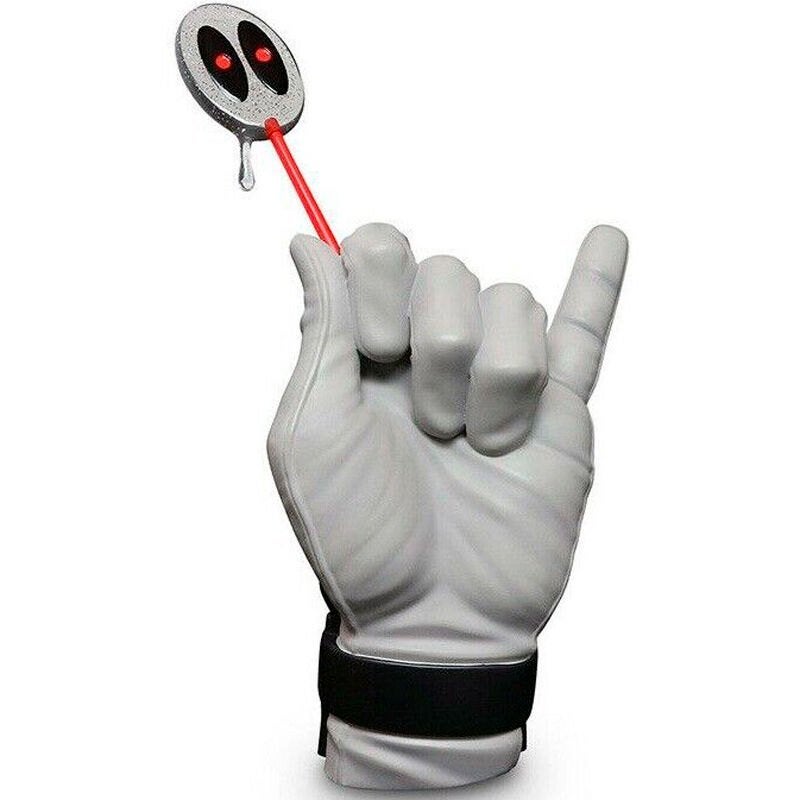Beeld Heroic Hands Marvel Deadpool 26cm, Collections, Envoi, Neuf, Film, Statue, Réplique ou Modèle
