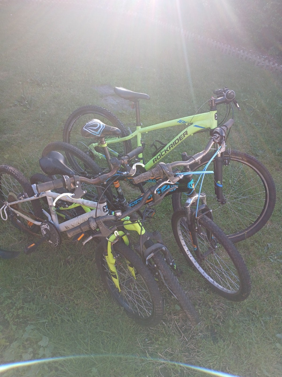 Kinder fietsen, Ophalen of Verzenden
