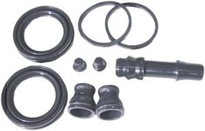 Volvo Rem klauw reparatie revisie set voor 740+940+780+760 t, Ophalen of Verzenden, Nieuw, Volvo