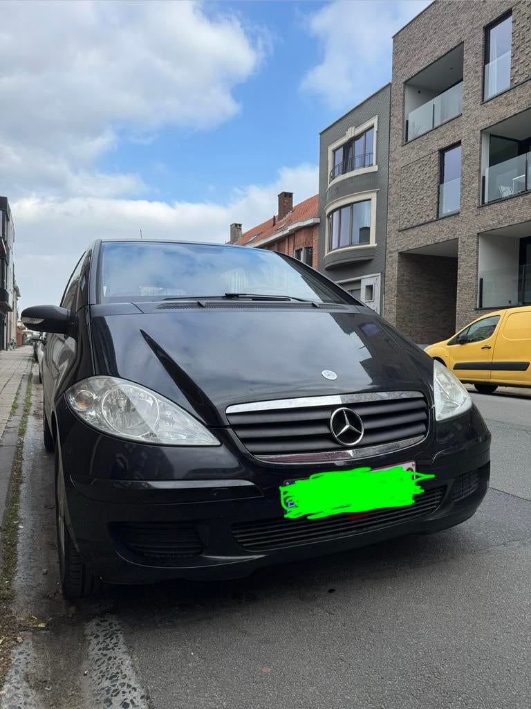 Export, Autos, Achat, Entreprise, Noir, 5 portes