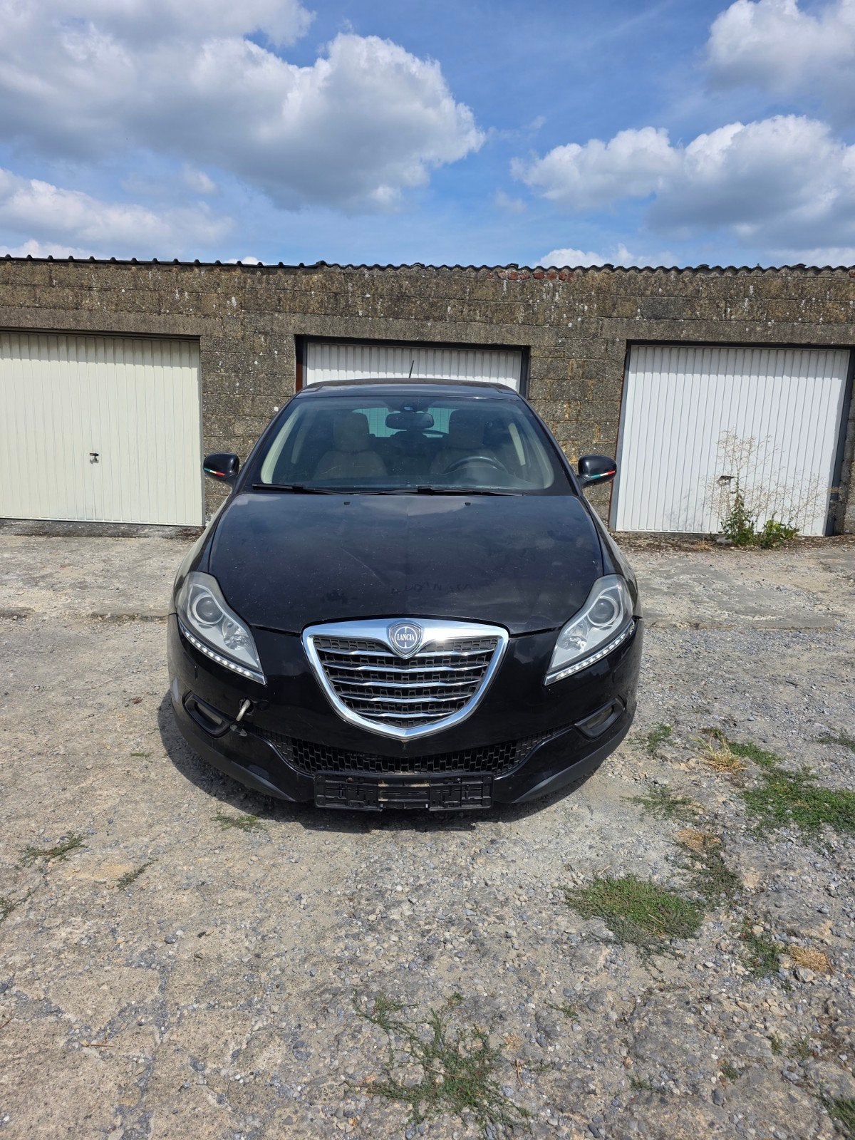 Lancia Delta, Autos, Lancia, Achat, Toit panoramique, Particulier, Delta