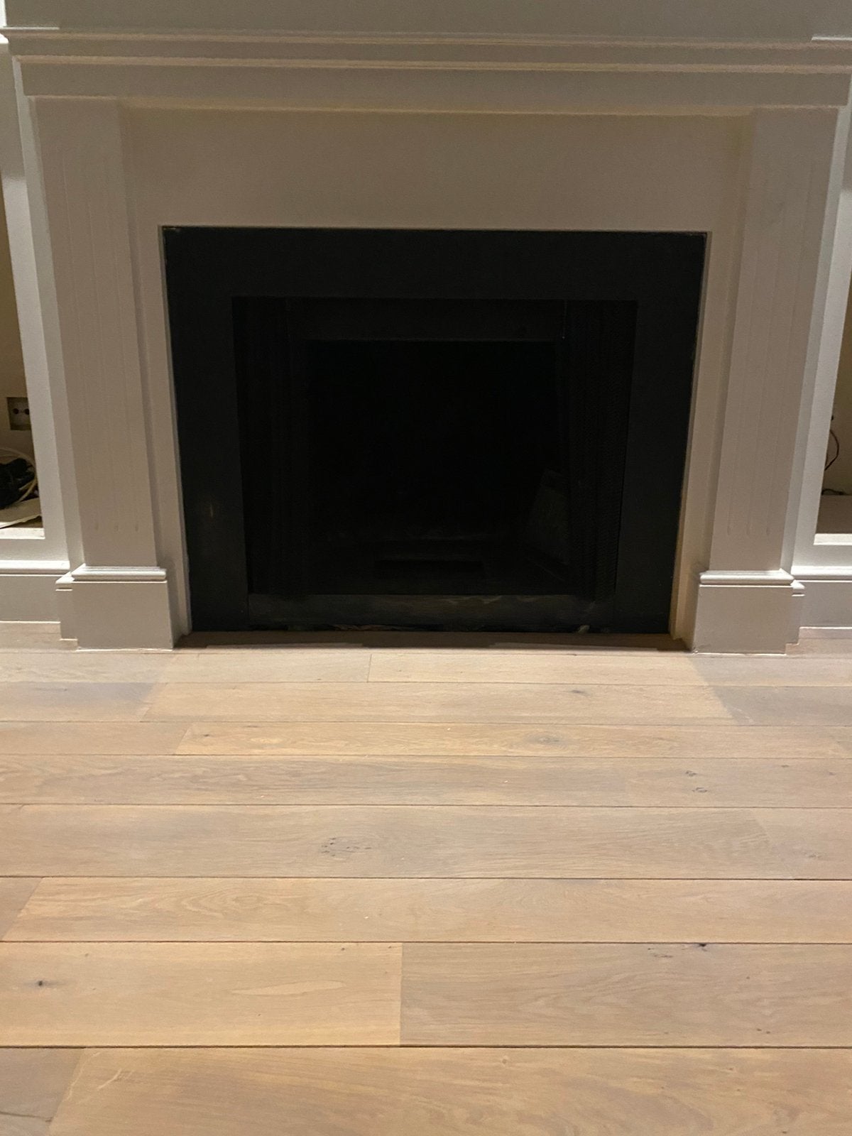 Inbouw haard, Huis en Inrichting, Ophalen, Zo goed als nieuw