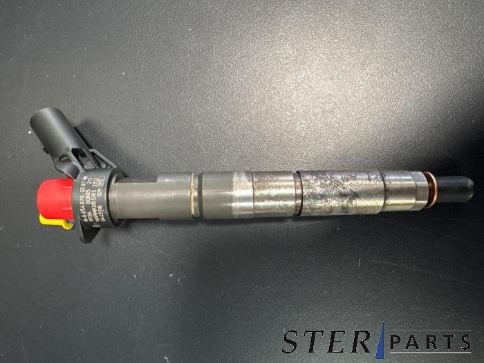 Verstuiver (diesel) van een Mercedes Vito, Gebruikt, -, Ophalen of Verzenden, -