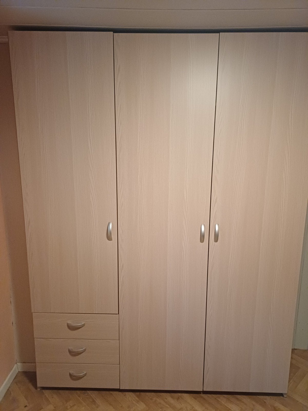 slaapkamer, Ophalen, Gebruikt