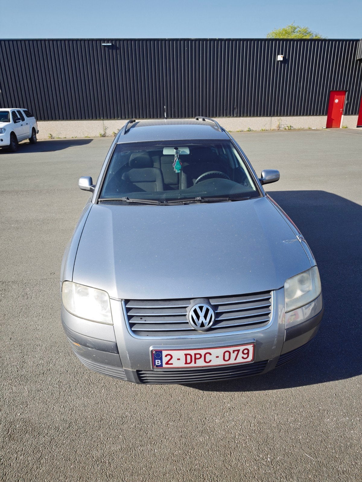 Passat, Achat, Boîte manuelle, Noir, Diesel