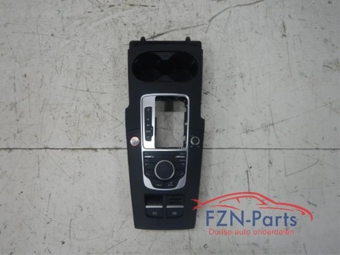 Audi A3 8V4 Afdekking Middenconsole, Ophalen of Verzenden, Gebruikt