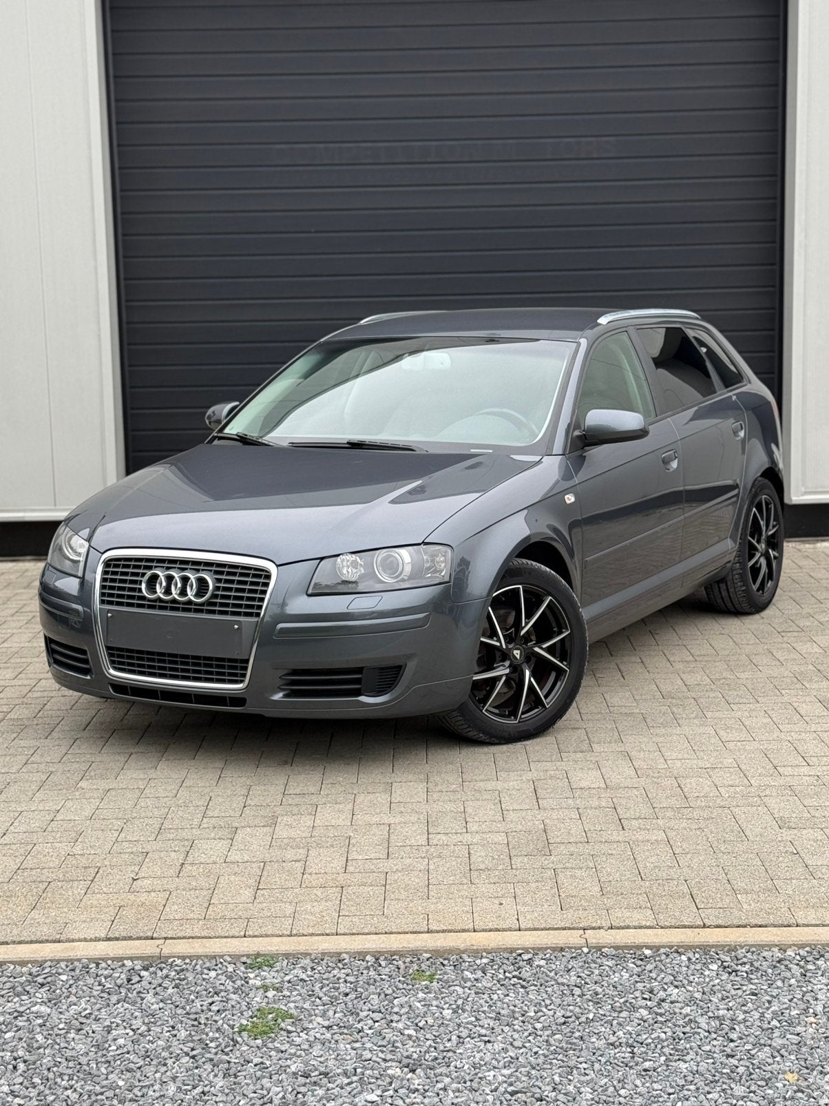 Audi A3 1.8 TFSI Essenc Automatique Prête à immatriculer, Autos, Bluetooth, Achat, Entreprise, 5 portes