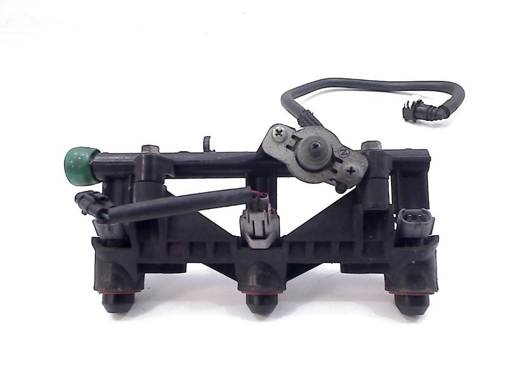 INJECTEUR Yamaha Niken GT 2021- (MXT850D) (01-2021/-), Dhr. S. di Majo, Utilisé, Info@cama-motorparts.nl, P.J. Troelstraweg 8 8
3144 CX  MAASSLUIS, NL