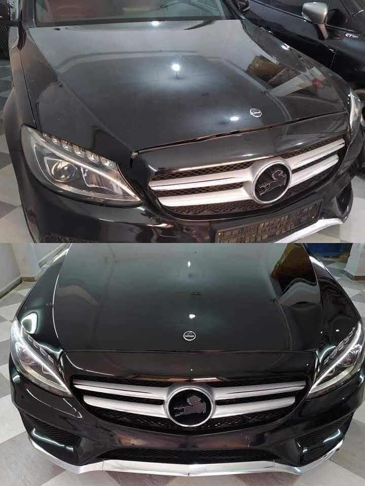Promo sur nous polish automobiles, Enlèvement ou Envoi