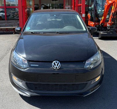 Polo 6r 6c lb9a l041 voorkop motorkap voorbumper led koplamp, Auto-onderdelen, Ophalen