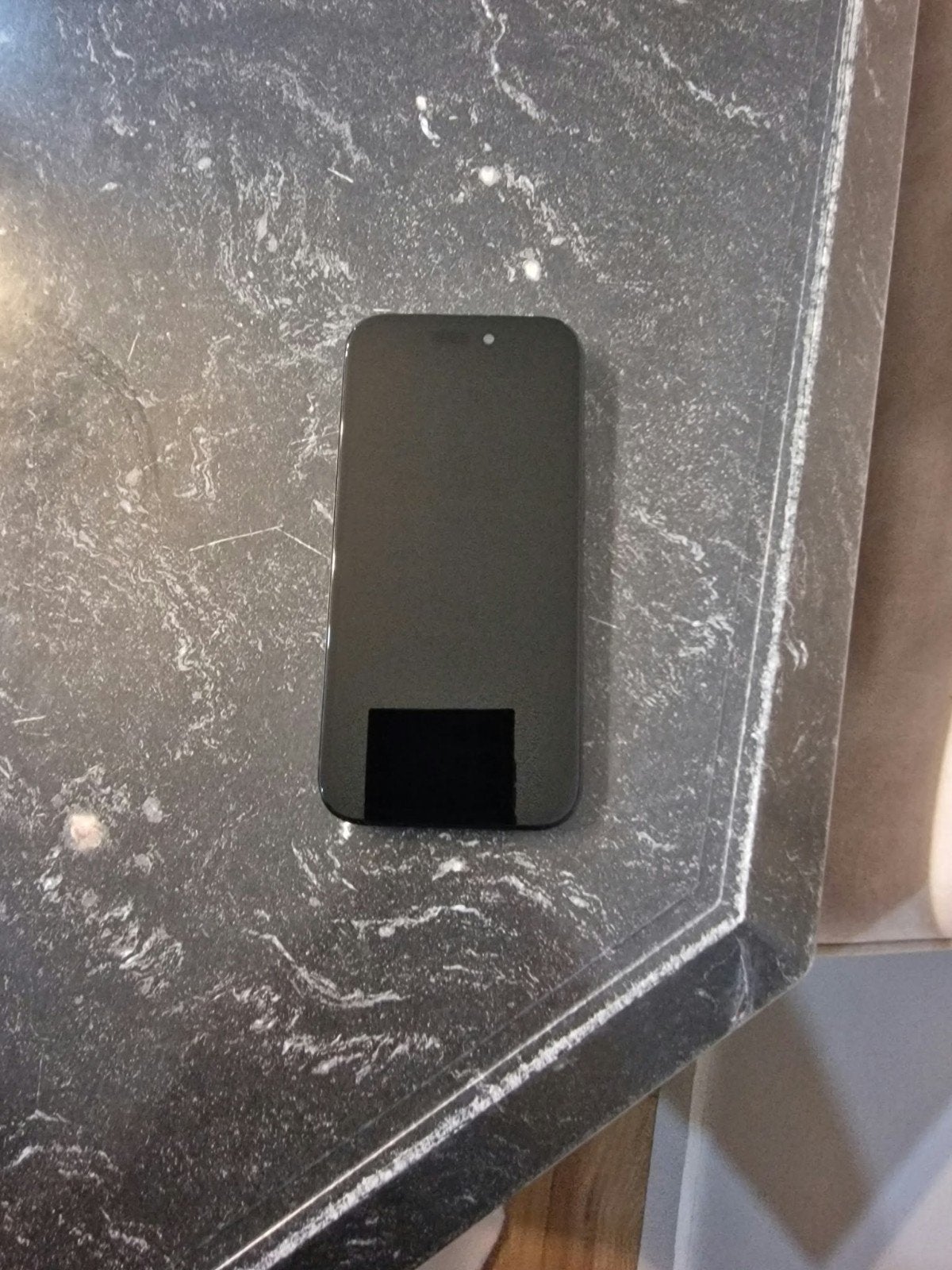 iphone 15 128 gb in goede staat, Enlèvement ou Envoi, IPhone 15