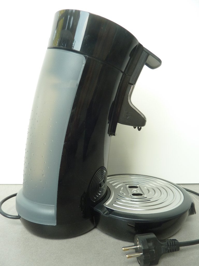 SENSEO Philips, Réservoir d'eau amovible, Enlèvement ou Envoi, Dosettes et capsules de café, Utilisé