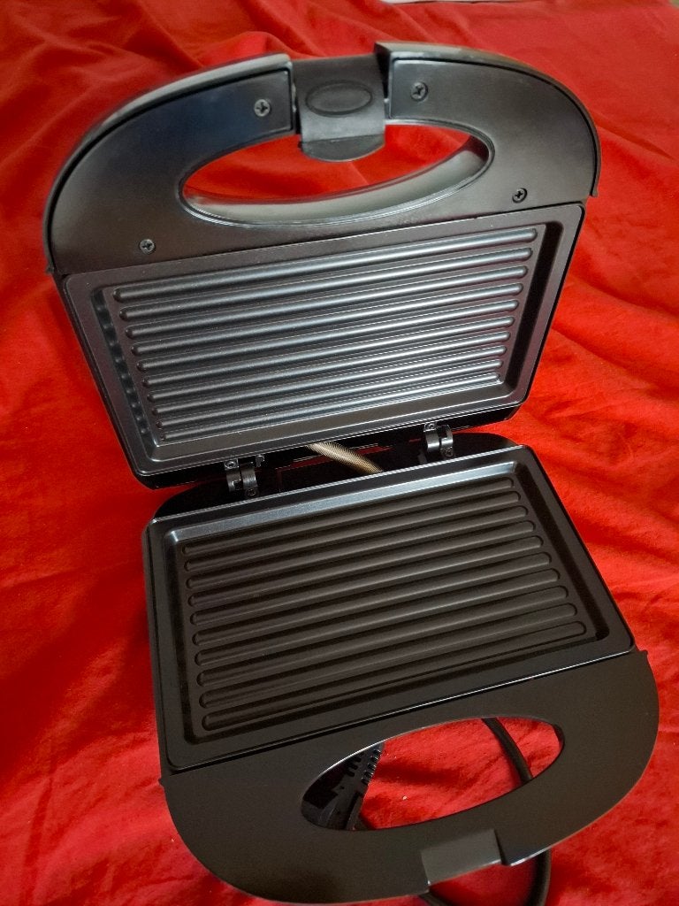 Grille-pain, Electroménager, Grille-pain, Enlèvement, Neuf