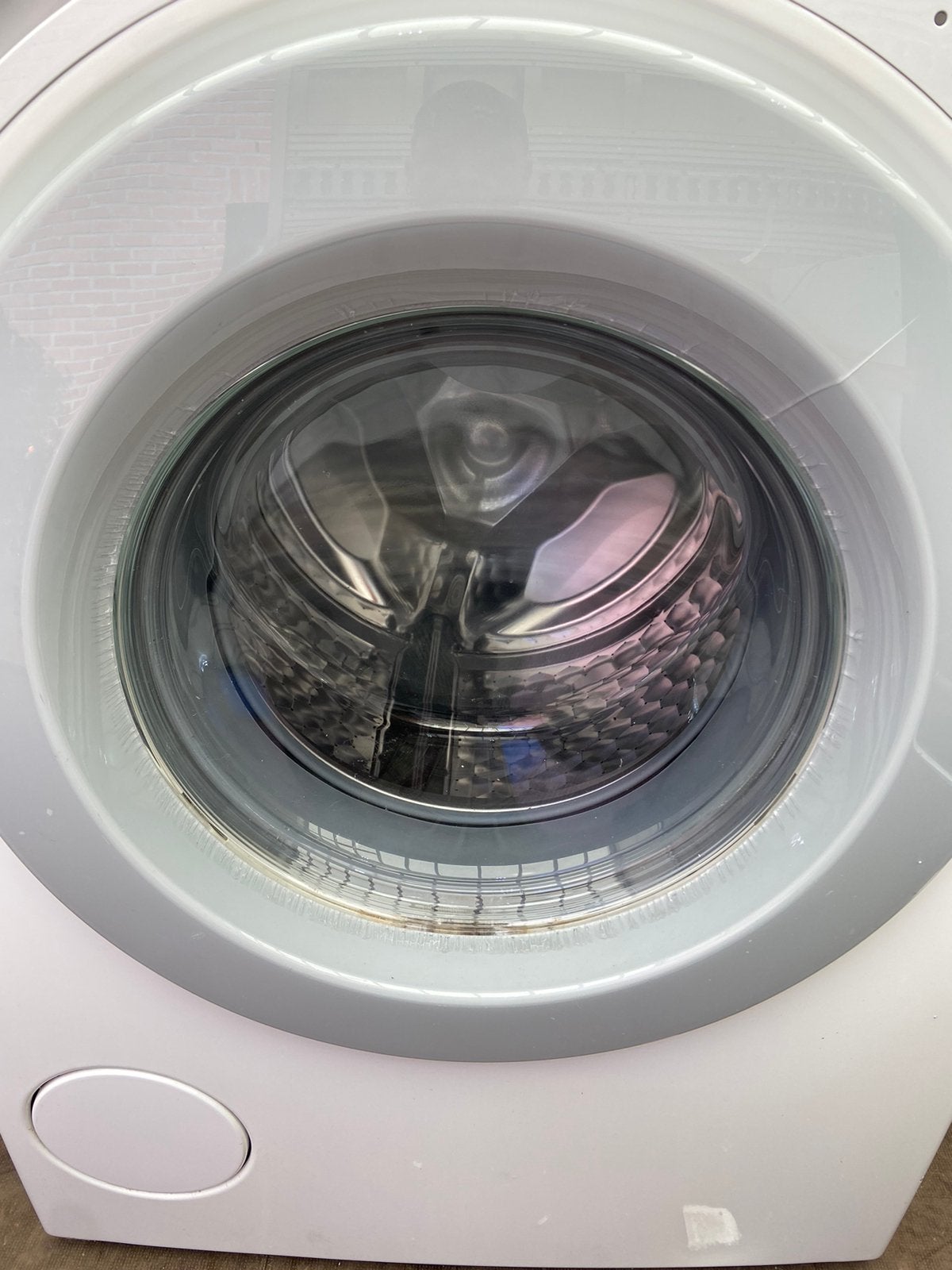 Miele wasmachine, Elektronische apparatuur, Wasmachines, Ophalen of Verzenden, Zo goed als nieuw
