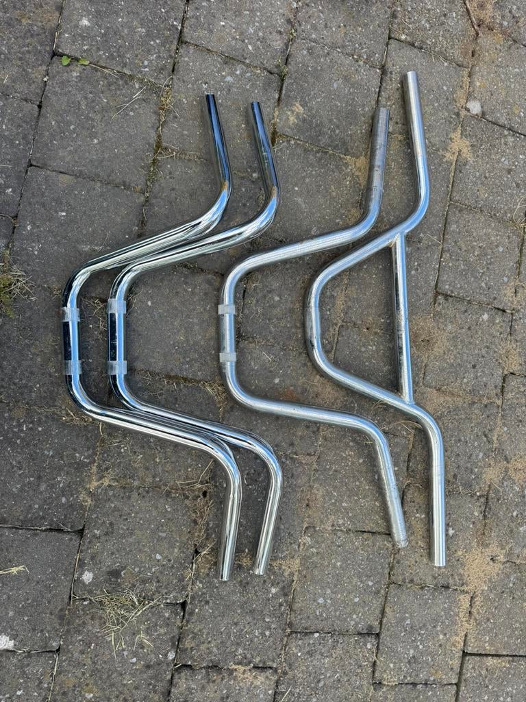 Honda camino stuur prijs per stuk of lot, Ophalen of Verzenden, Gebruikt