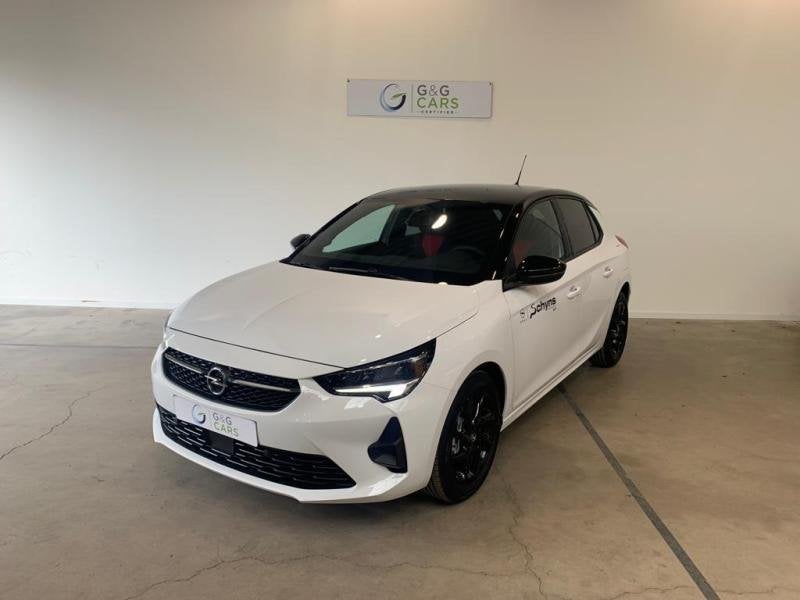 Opel Corsa GS Line, Achat, Euro 6, Boîte manuelle, 5 portes
