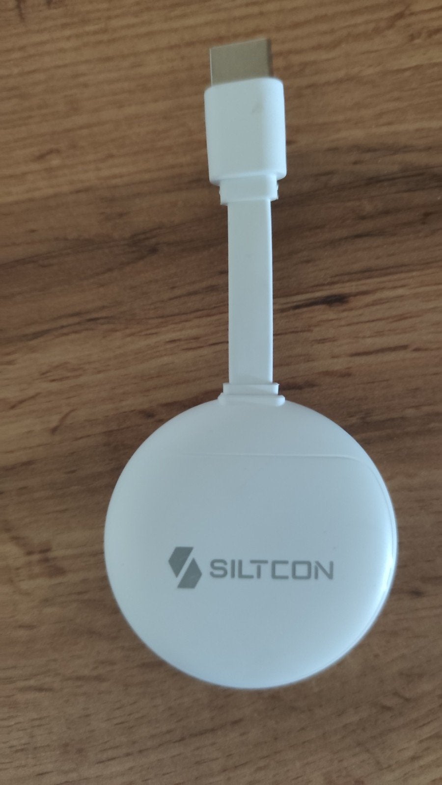 Siltcon Android TV Box 4K, TV, Hi-fi & Vidéo, Lecteurs multimédias, Enlèvement ou Envoi
